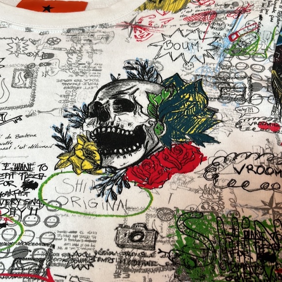 Shine original sweatshirt size xl - Picture 9 of 9